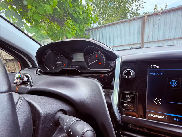 Volvo 7550 - фото 4