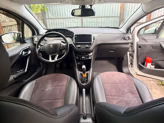 Volvo 7550 - фото 3