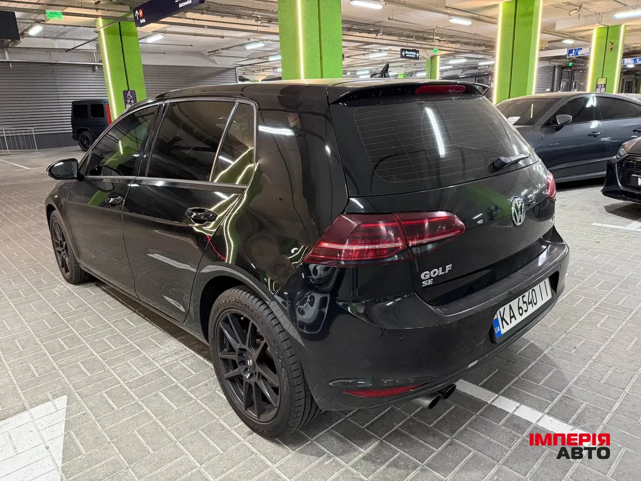 Land Rover Range Rover Velar - фото 1