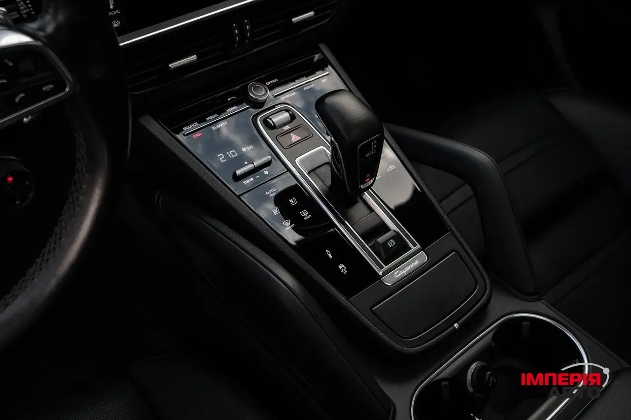 Geely Binyue Cool - фото 48