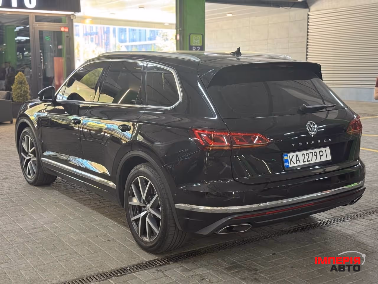 Volkswagen Passat CC - фото 7