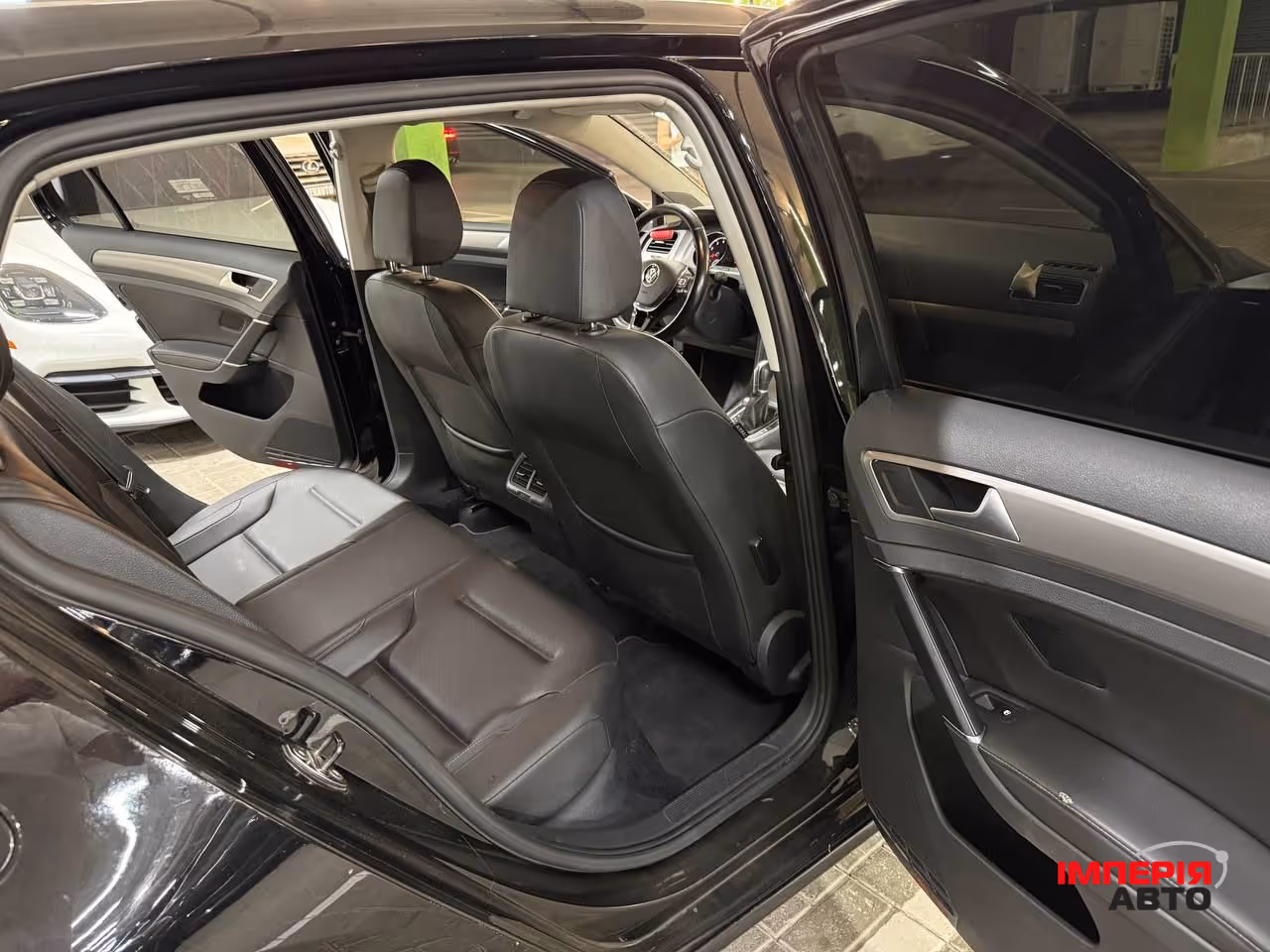 Volkswagen Passat CC - фото 76