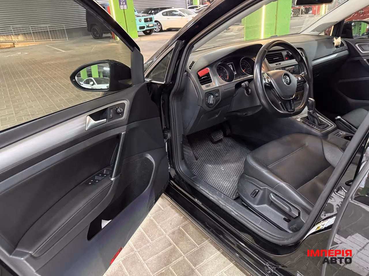Volkswagen Passat CC - фото 73