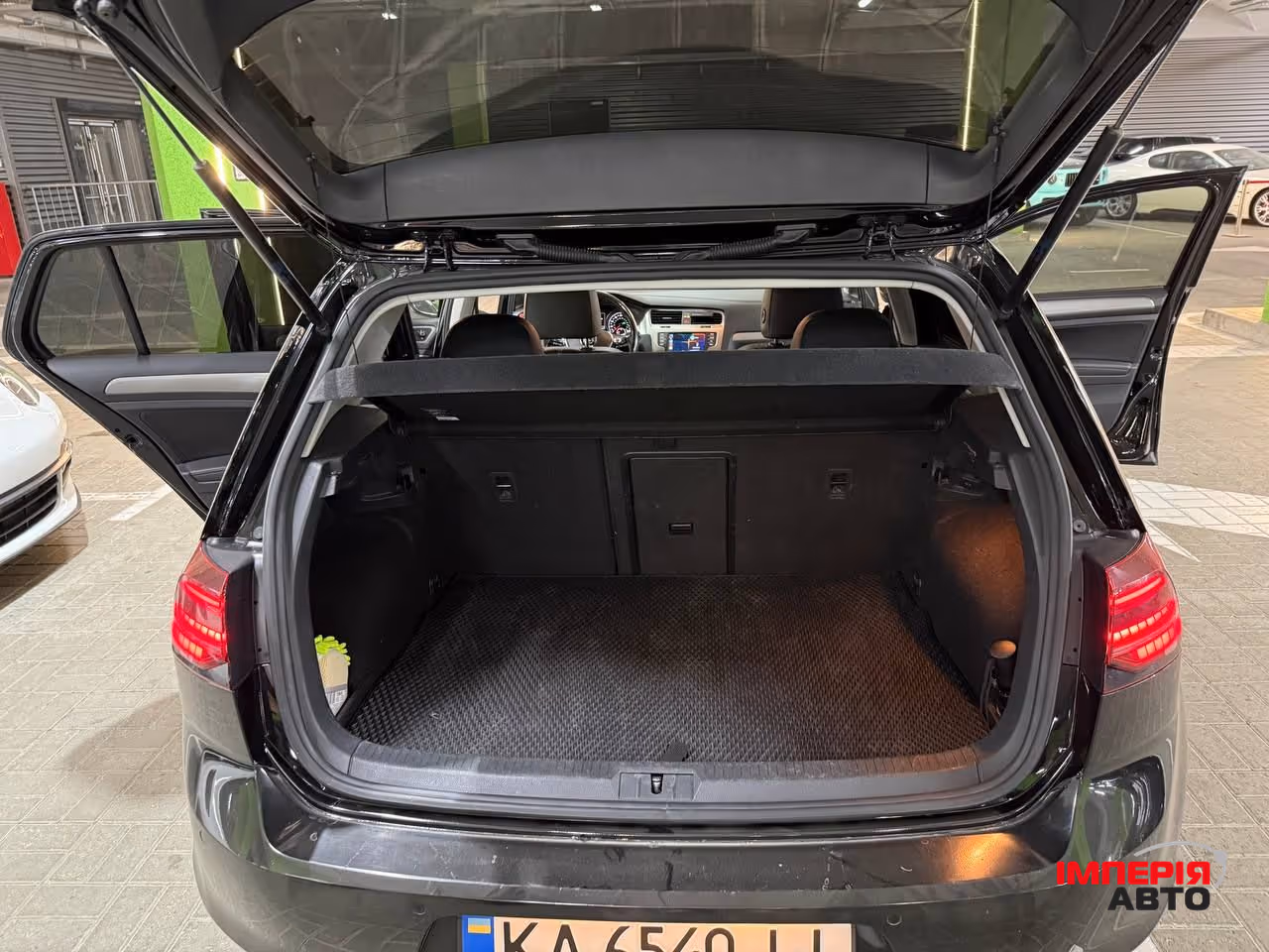 Volkswagen Passat CC - фото 77