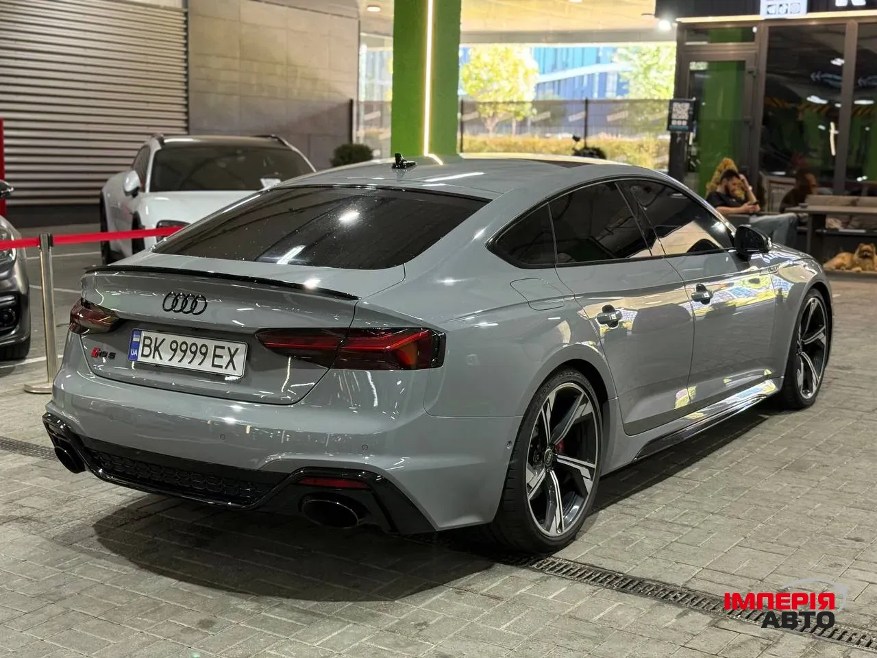 Audi A2 - фото 5