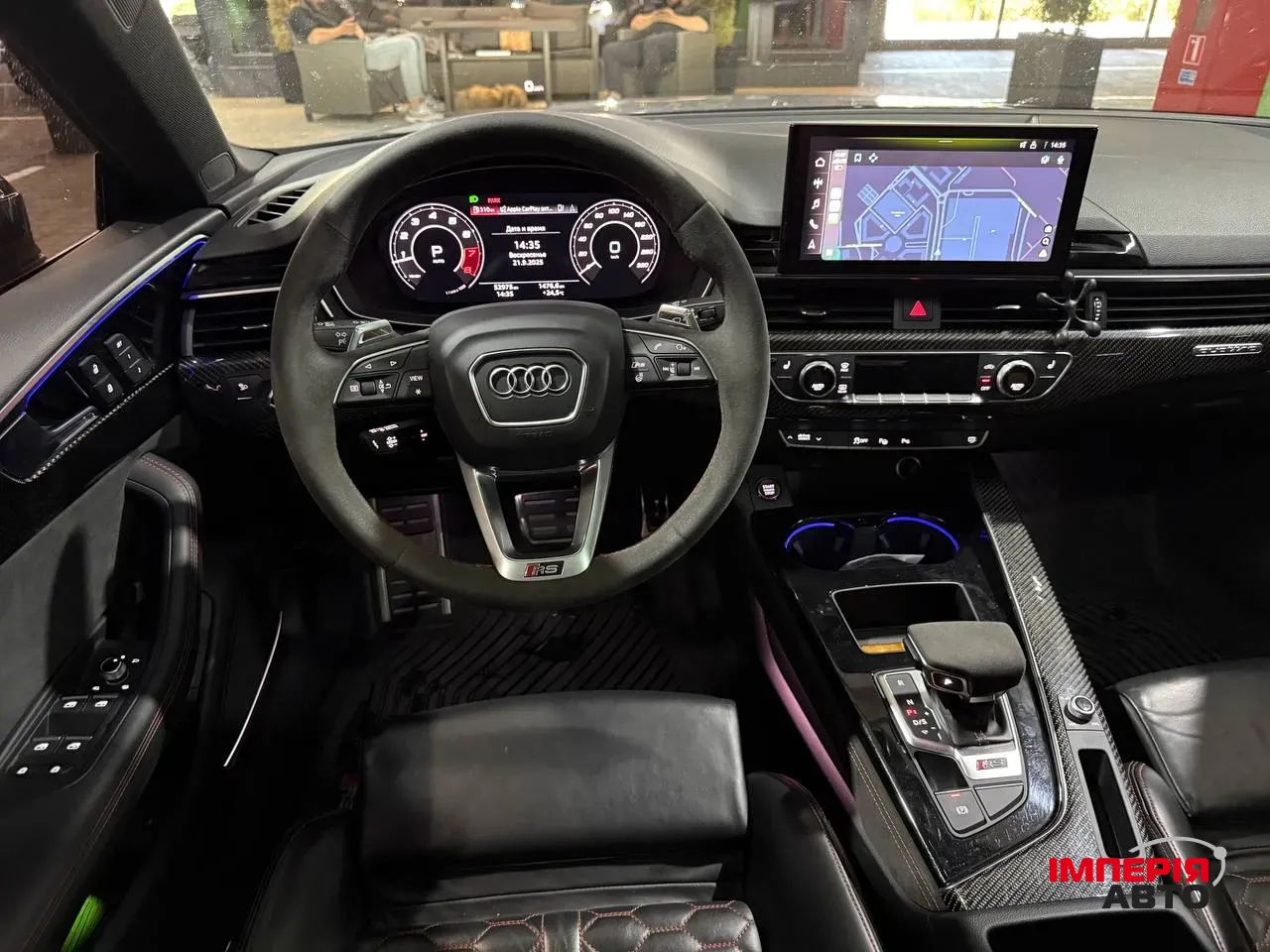 Audi A2 - фото 1