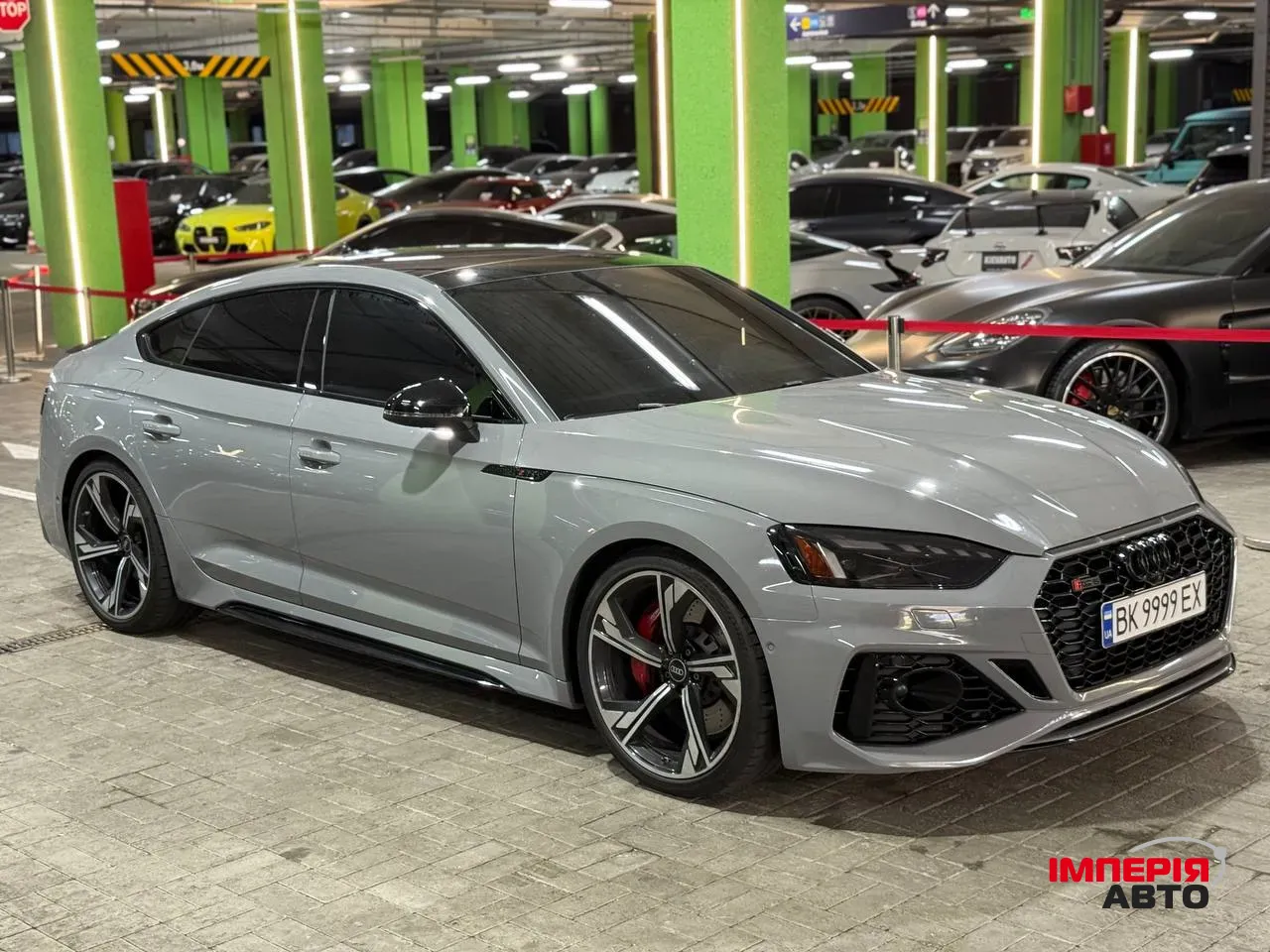Audi A2 - фото 52