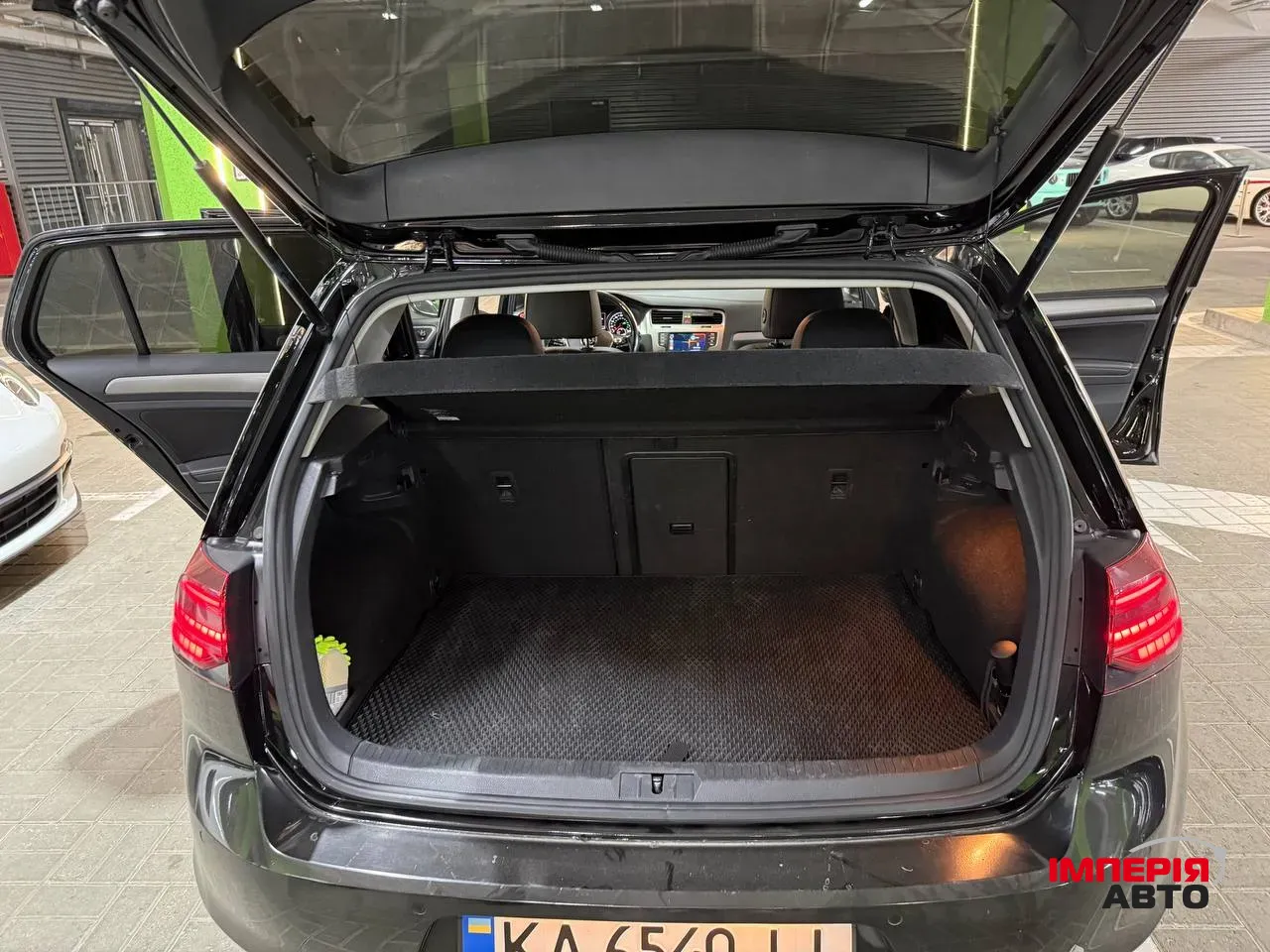 Audi A2 - фото 17