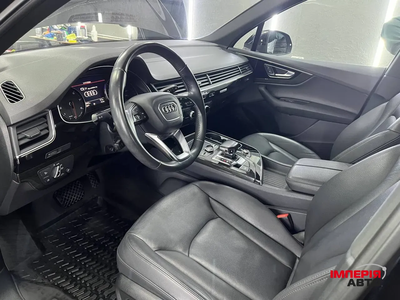 Audi A2 - фото 60