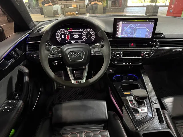 Audi A2 - фото 1
