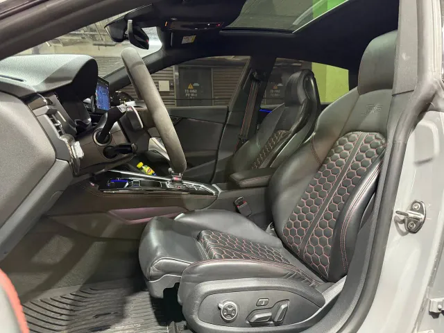 Audi A2 - фото 2