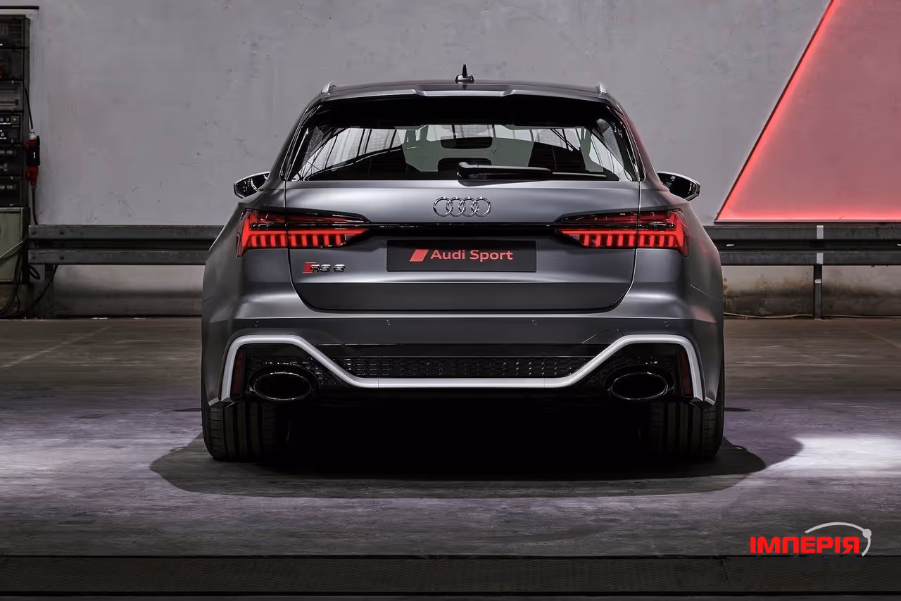 Audi A4 - фото 2