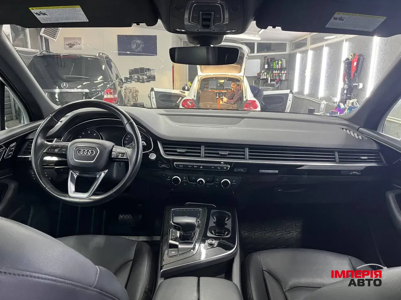 Mitsubishi Eclipse Cross - фото 1
