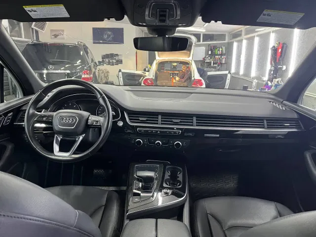 Mitsubishi Eclipse Cross - фото 1