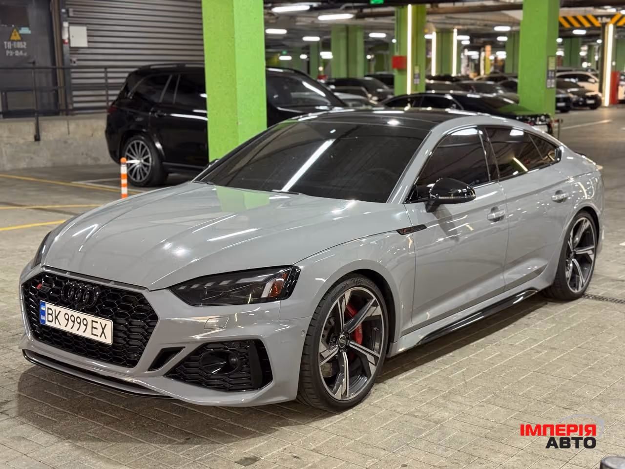 Audi A1 - фото 87