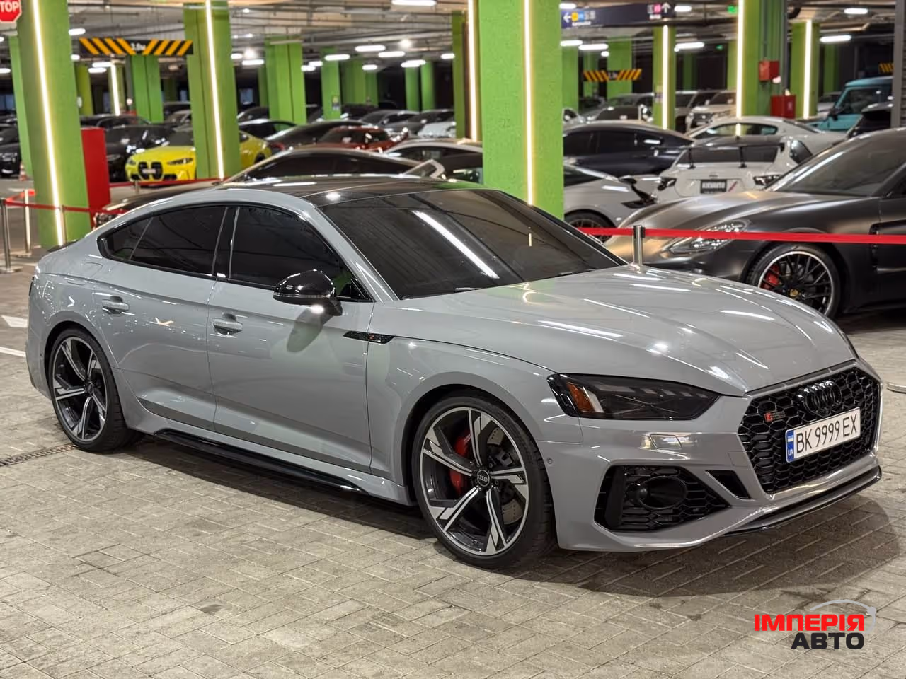 Audi A1 - фото 90