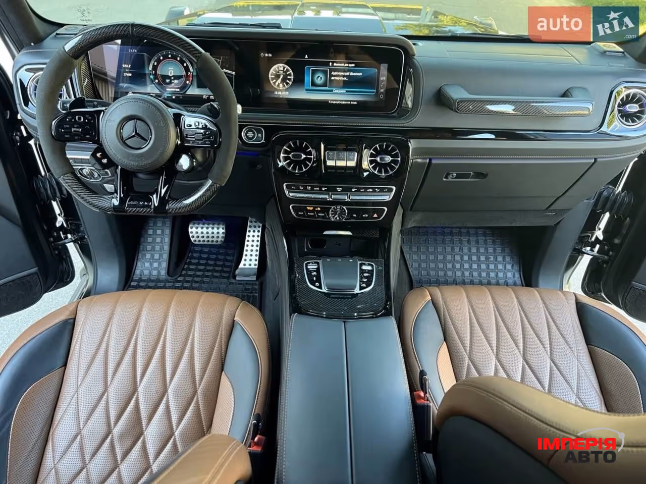Citroen C4 Picasso - фото 45