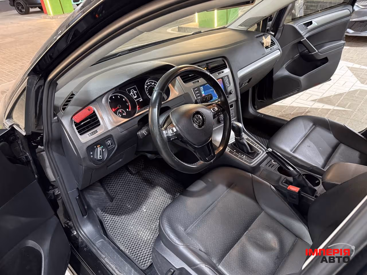 Citroen C4 Picasso - фото 70