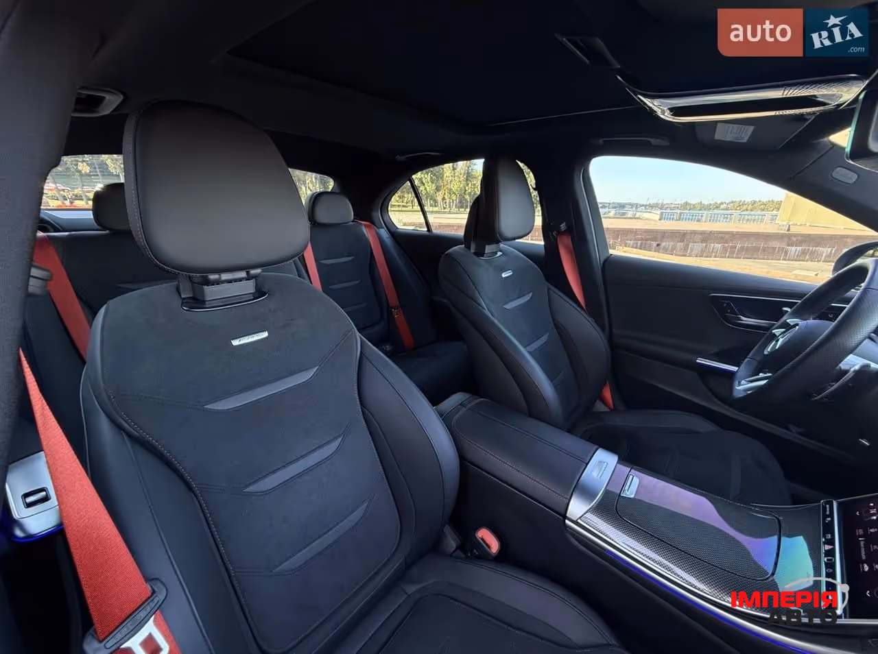 Citroen C4 Picasso - фото 52