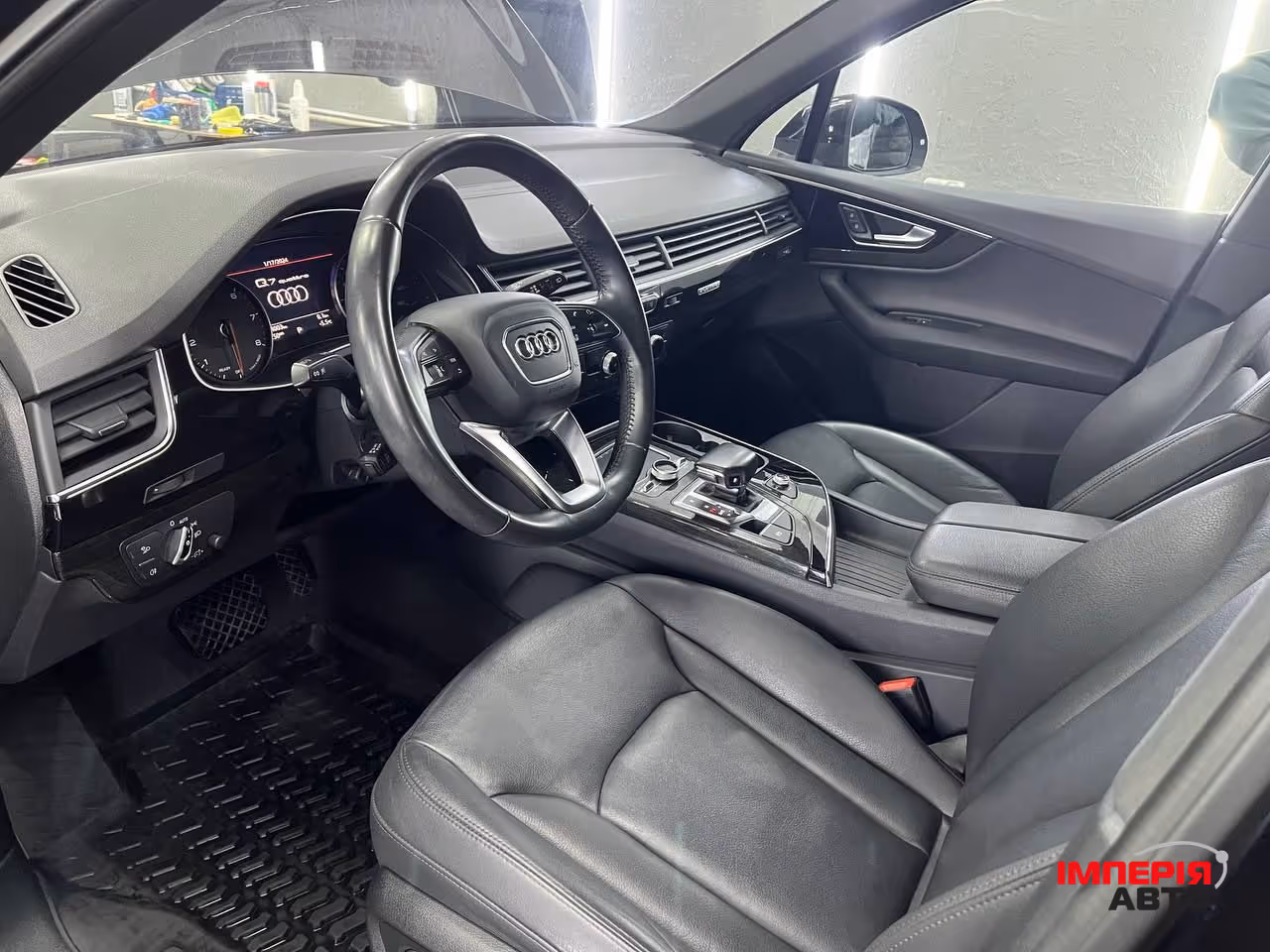 Audi 100 - фото 8