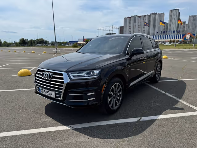 Audi 100 - фото 1