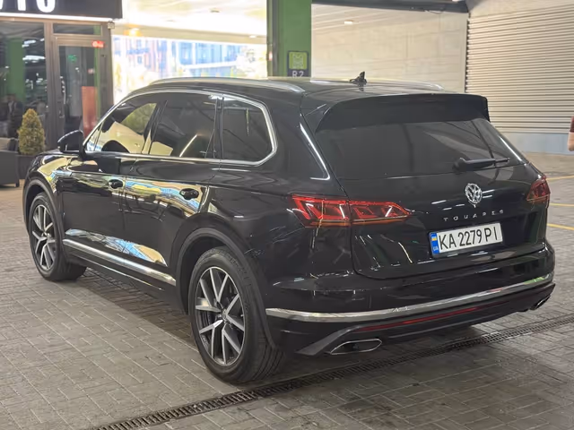 Mercedes-Benz Maybach GLS - фото 1