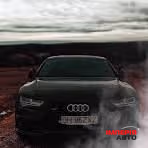 Audi A4 - фото 10