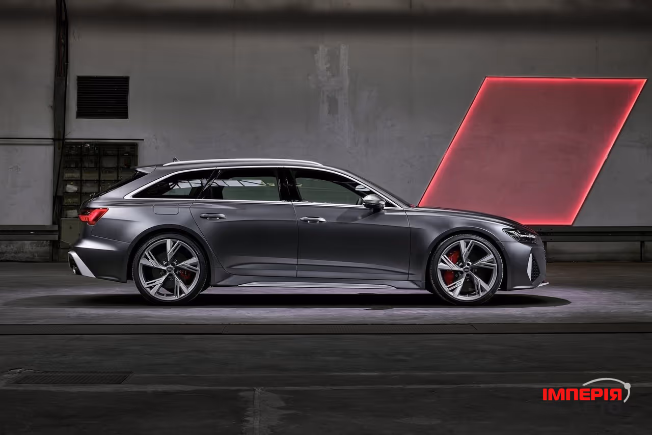 Audi A4 - фото 6