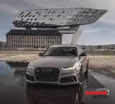 Audi A4 - фото 4