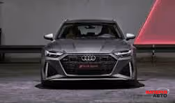 Audi A4 - фото 1