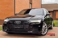 Audi A4 - фото 1