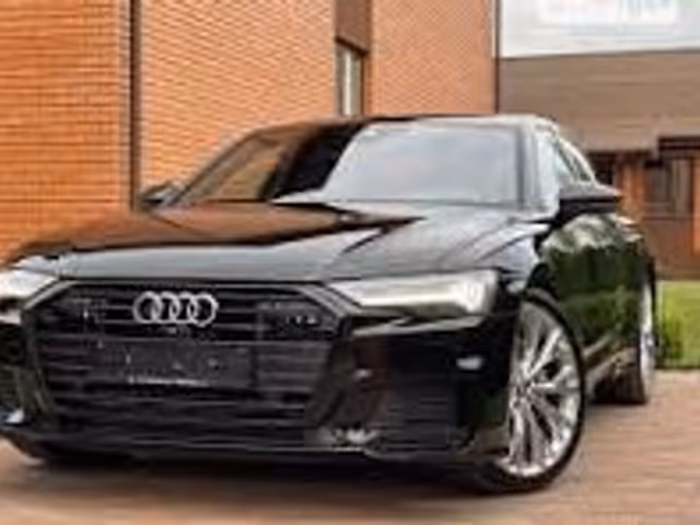 Audi A4 - фото 1