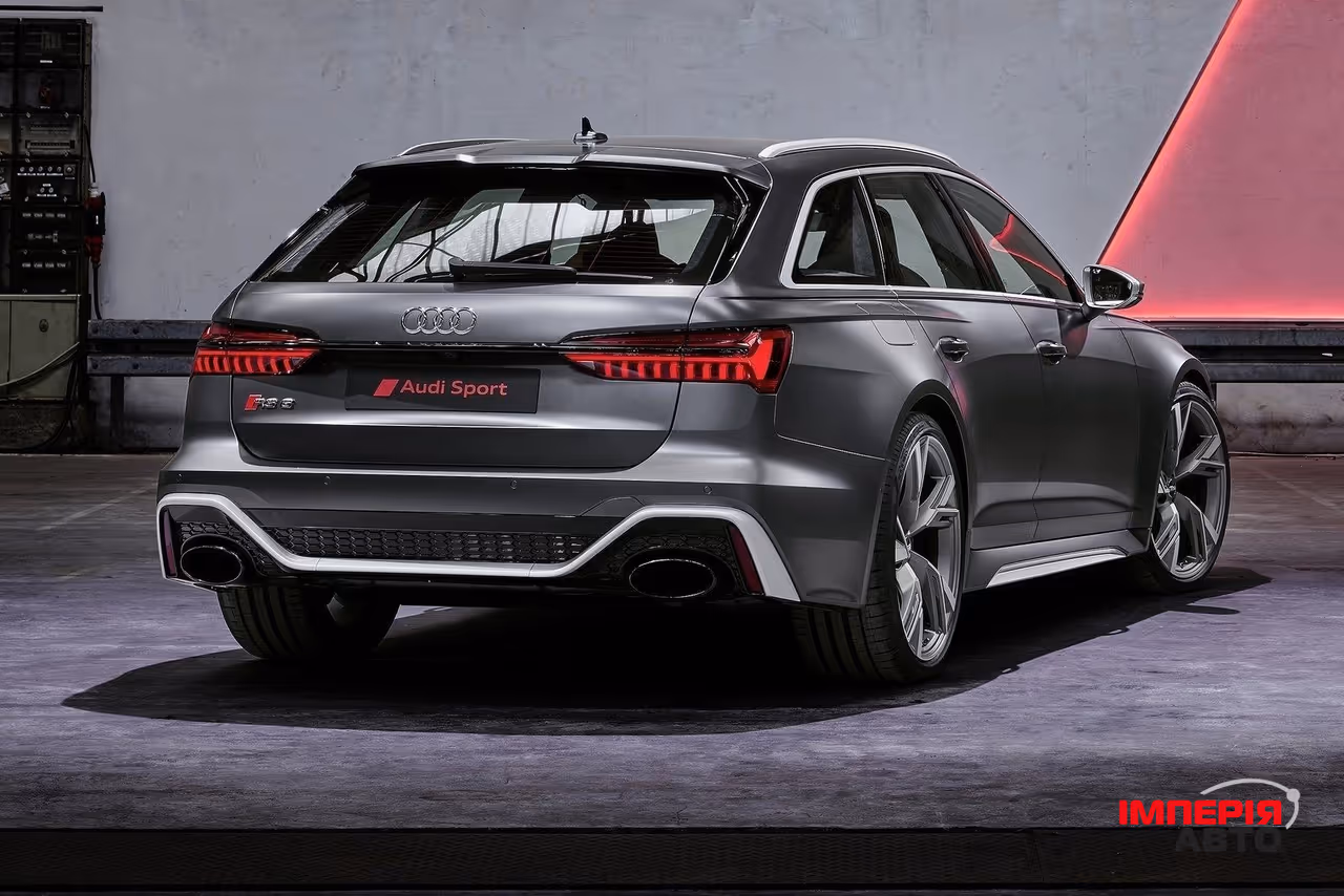 Audi A4 - фото 3