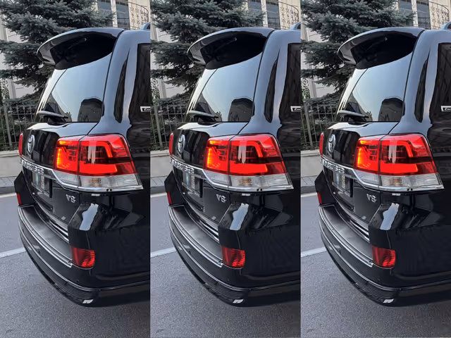Audi A4 - фото 1
