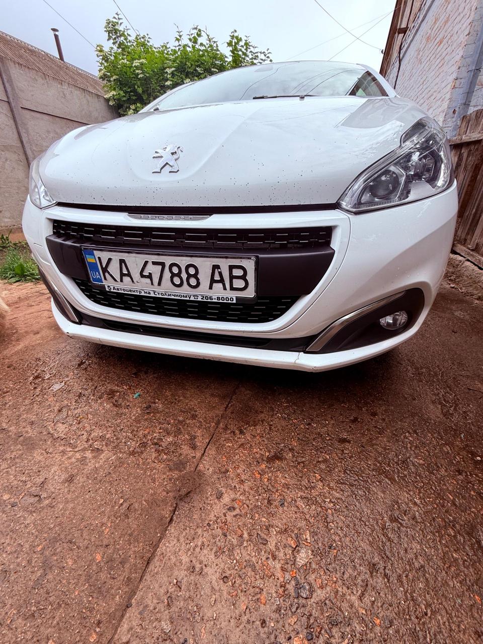 Geely Binrui - фото 1