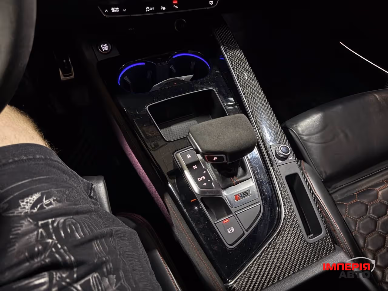 Audi 90 - фото 16