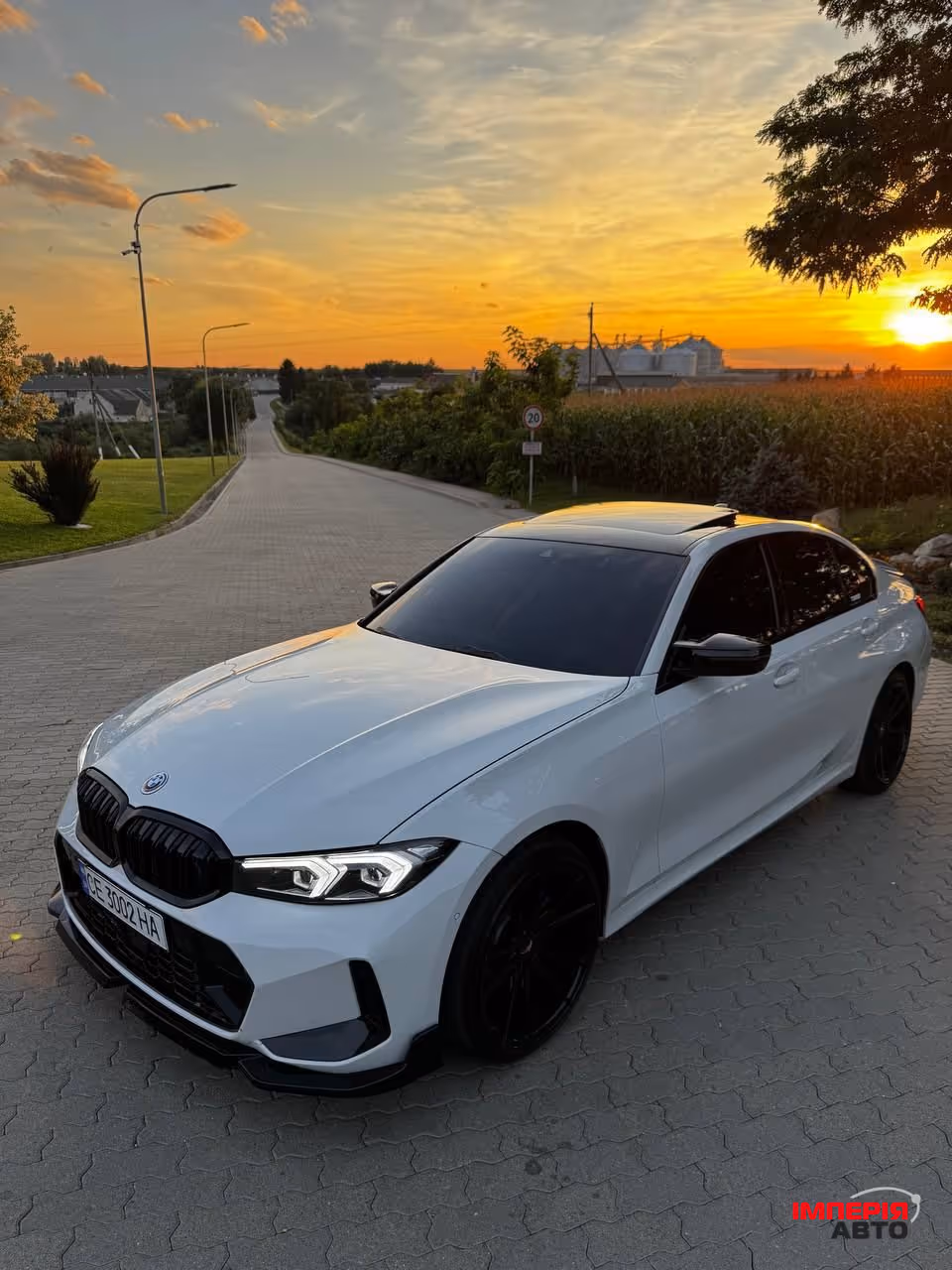 BMW 3 серії - фото 10