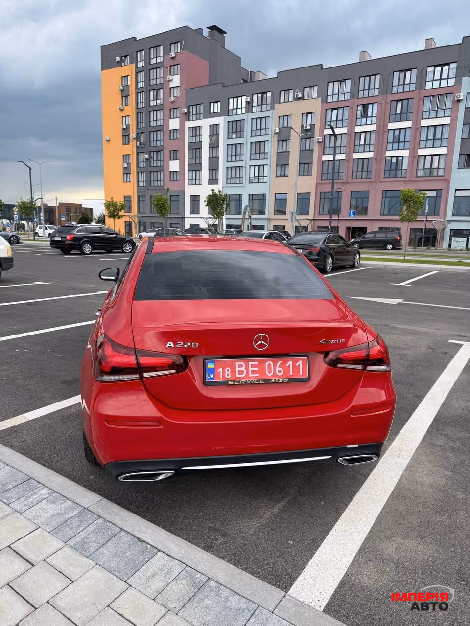 Mercedes-Benz CLA - фото 3