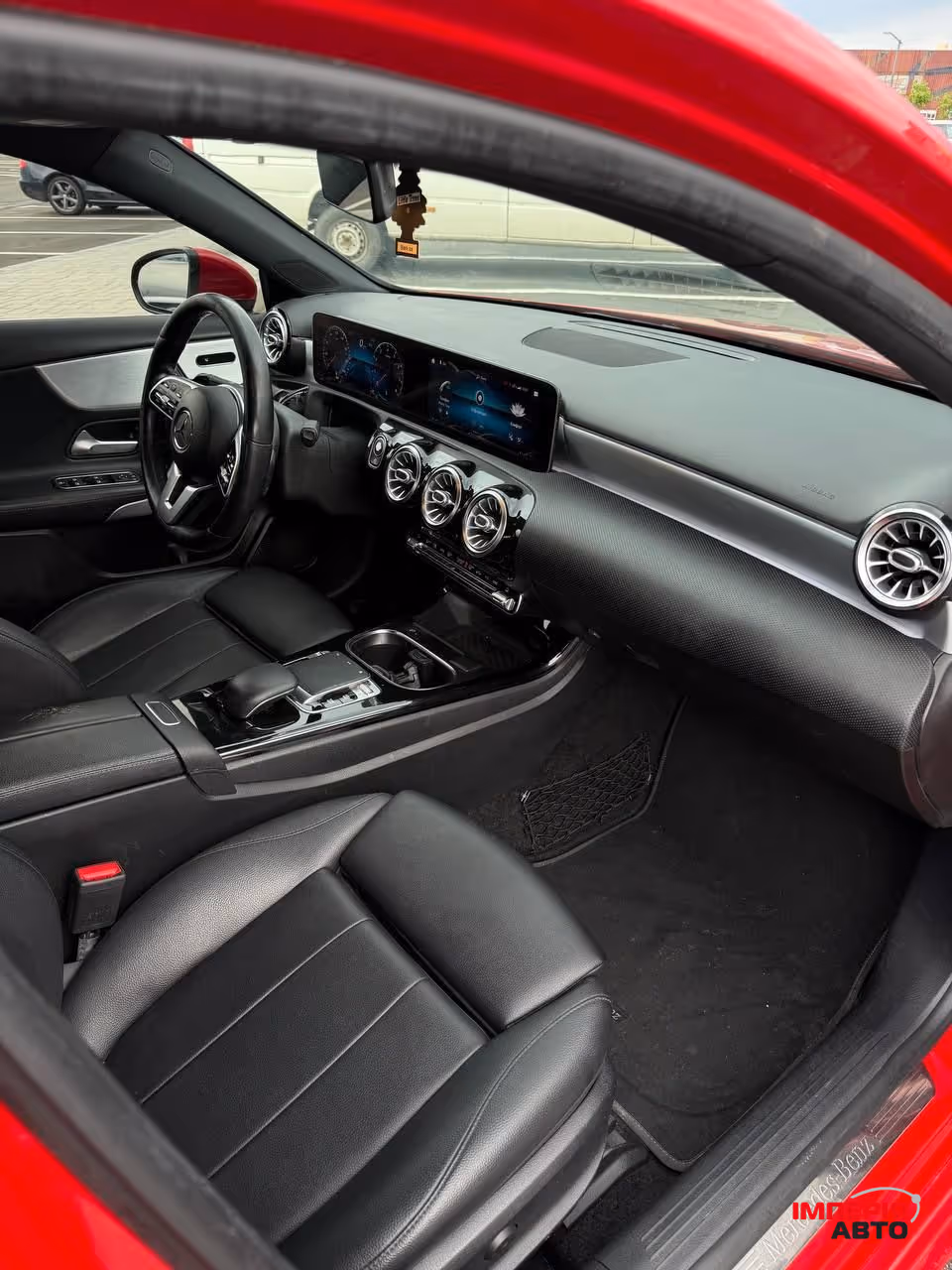 Mercedes-Benz CLA - фото 5