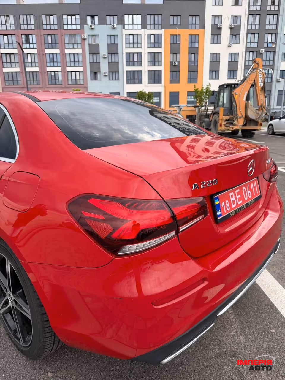 Mercedes-Benz CLA - фото 2