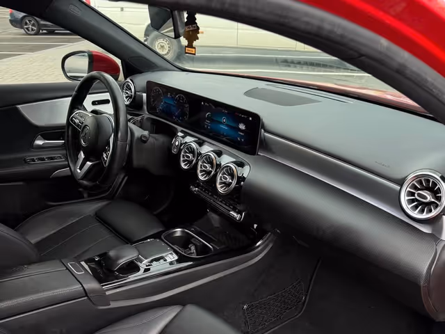 Mercedes-Benz CLA - фото 5