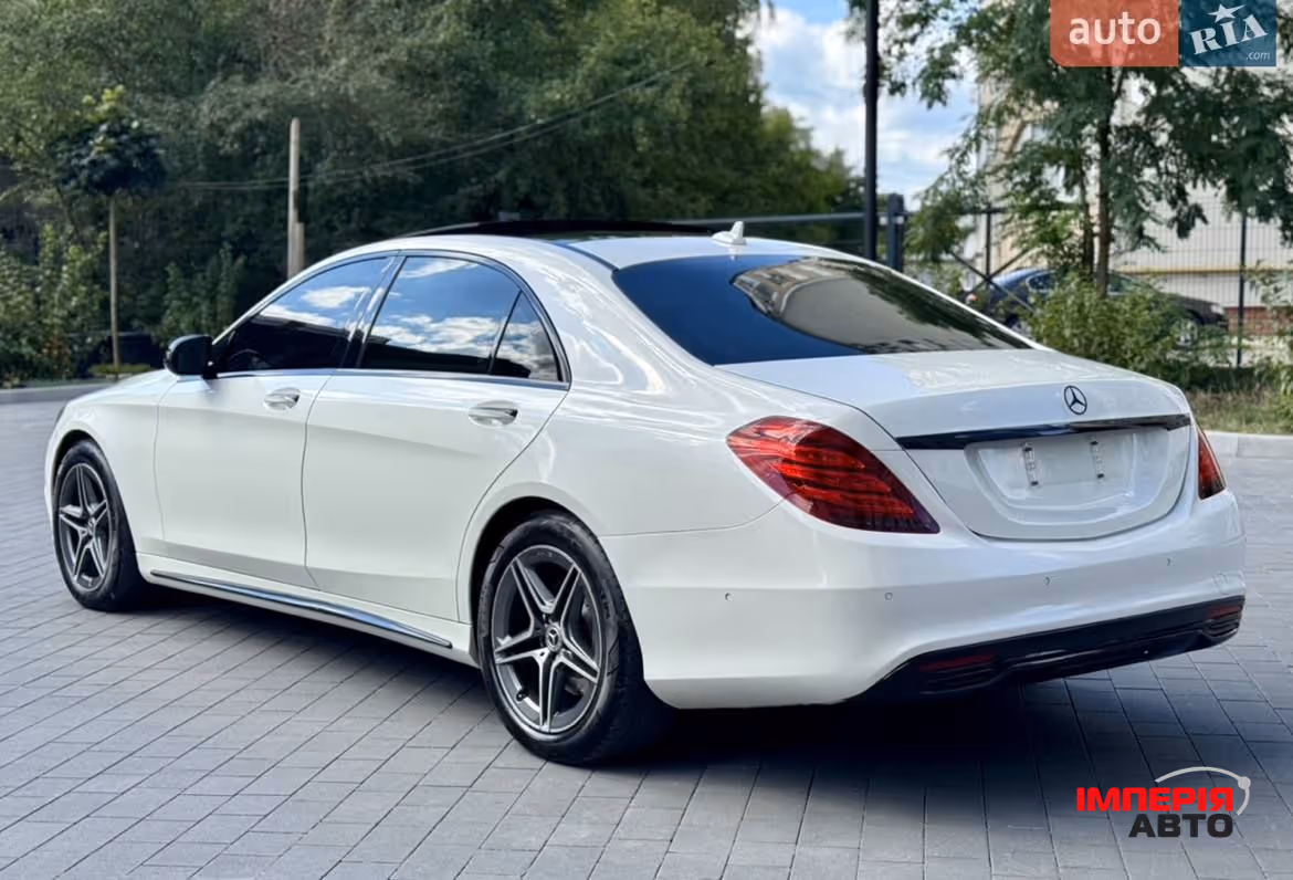 Mercedes-Benz CLS - фото 2