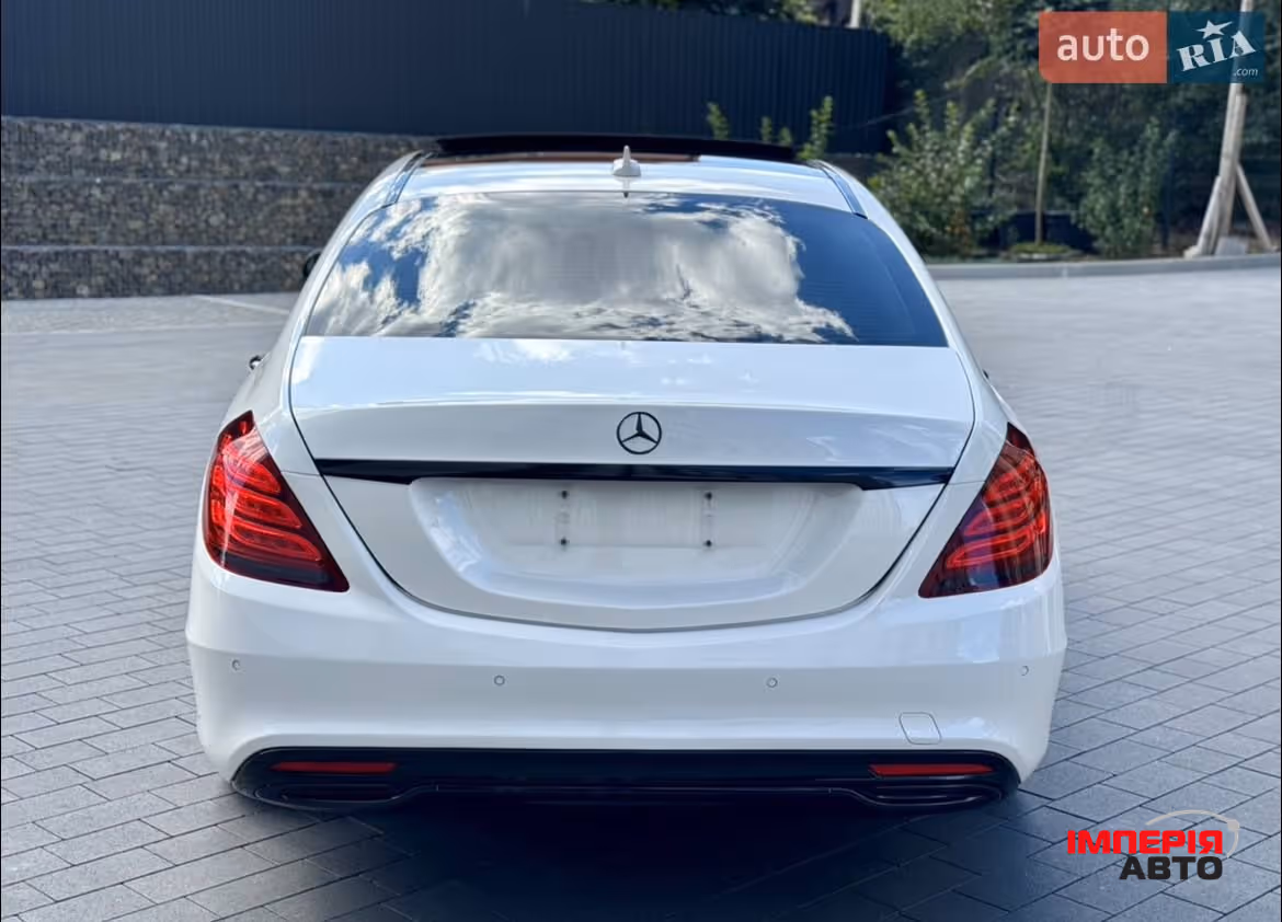 Mercedes-Benz CLS - фото 5