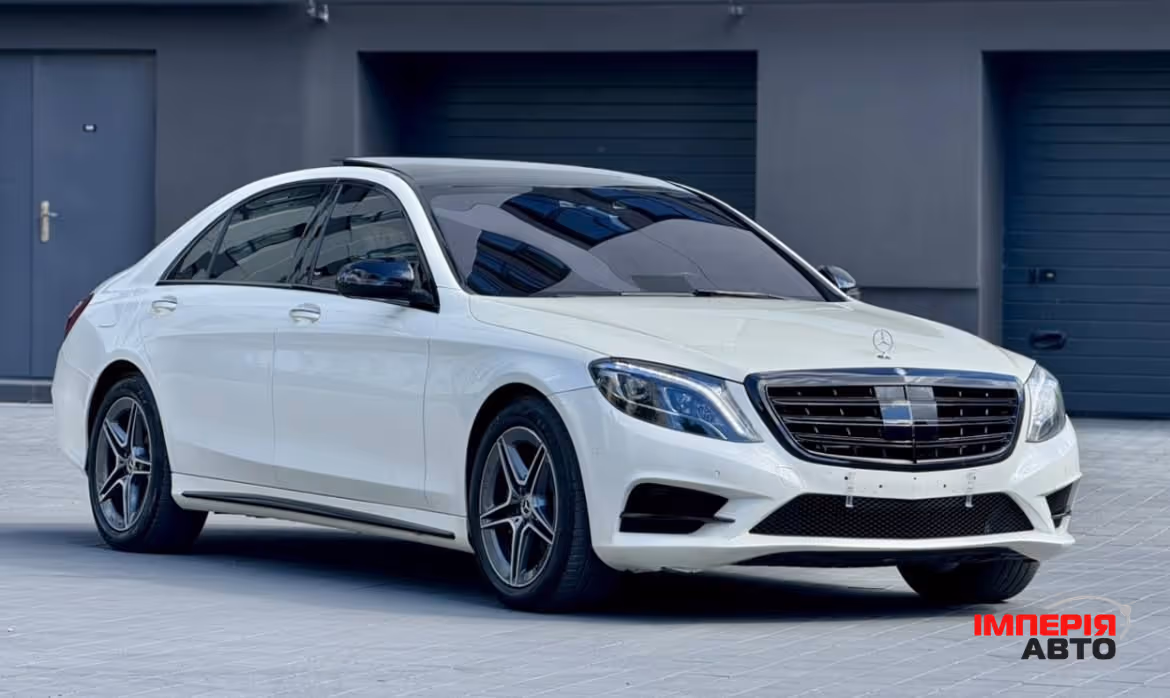 Mercedes-Benz CLS - фото 4