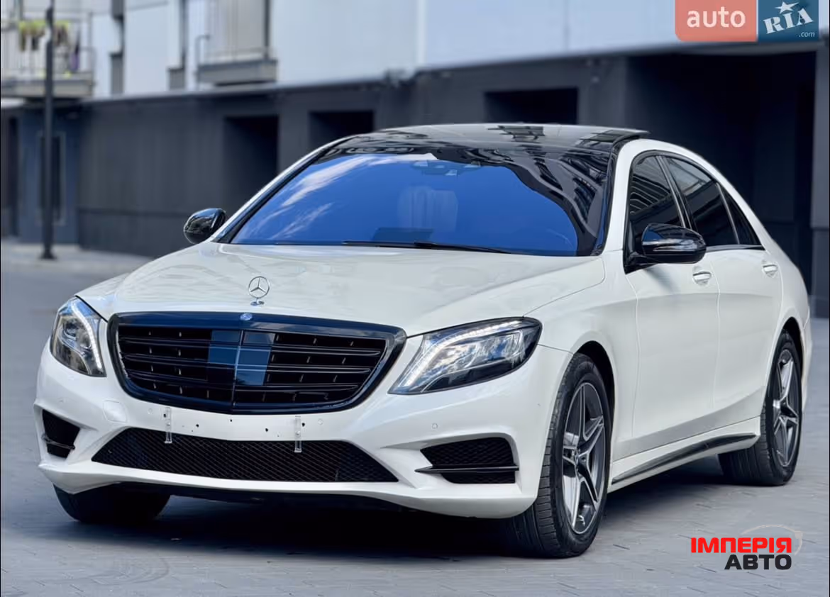 Mercedes-Benz CLS - фото 3