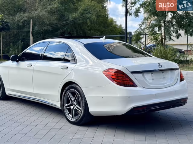 Mercedes-Benz CLS - фото 2