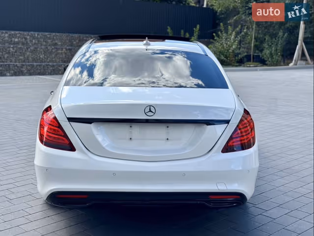 Mercedes-Benz CLS - фото 5