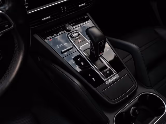 Audi Q5 - фото 1