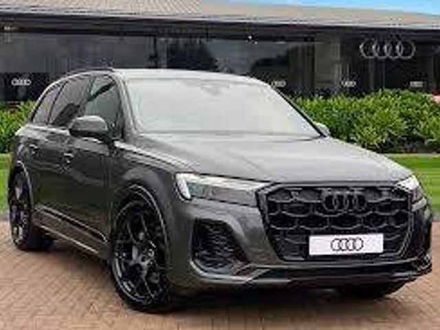 Audi A8 - фото 1