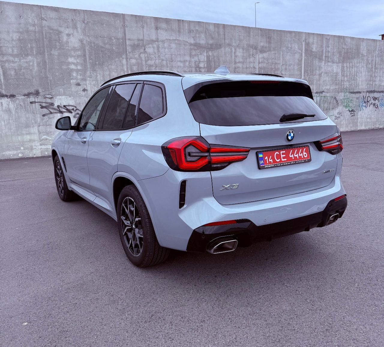 Audi SQ7 - фото 1
